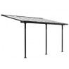 TOIT TERRASSE ALU DISCOUNT 15 m²