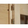 CHALET DE JARDIN EN BOIS 28 MM