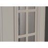 Abri Jardin Résine 3,05 x 2,44 M