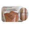 OSSATURE MOISEE DOUBLE PENTE EN BOIS DOUGLAS 