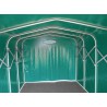 GARAGE CAMPING-CAR PVC PLIANT ::: 3x6,3x3,2 M 