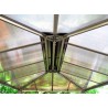 PERGOLA ADOSSÉE ALU DISCOUNT