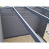 ABRI DE JARDIN EN COMPOSITE