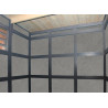 ABRI JARDIN COMPOSITE 6.40M2