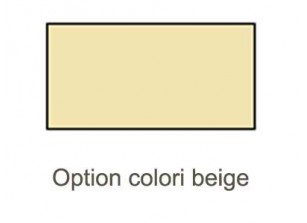 OPTION COLORI BEIGE