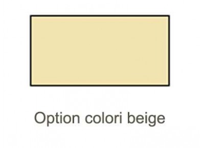 OPTION COLORI BEIGE