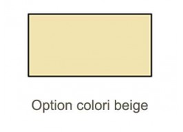 OPTION COLORI BEIGE