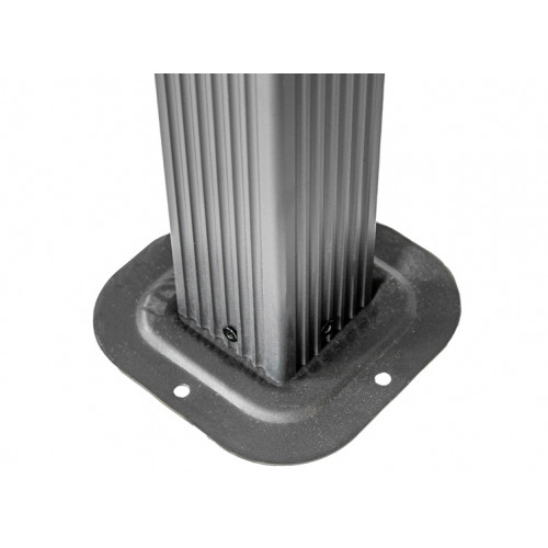 PAVILLON METAL CONTEMPORAIN