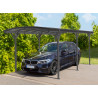 CARPORT ALU 3.00 X 5.76 M