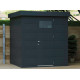 ABRI JARDIN ACIER 4.30 M2