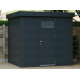 ABRI JARDIN ACIER 5.70 M2