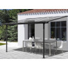 TOIT TERRASSE ALU DISCOUNT