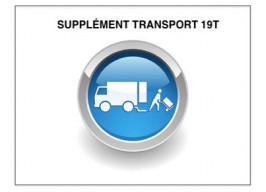 SUPPLEMENT TRANSPORT