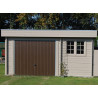 garage-toit-plat-porte-basculante-27m2