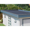 garage-bois-moderne-toit-plat