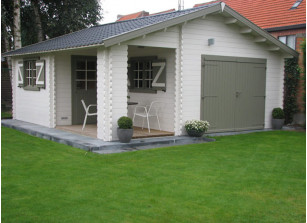 garage-bois-avec-atelier-terrasse-id5445