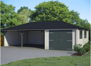 garage-4-pans-grand-auvent-54.50m2-id5446