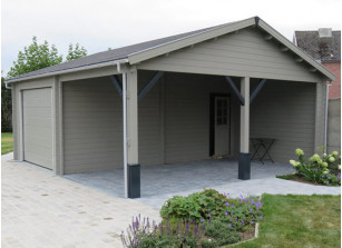 garage-bois-auvent-2-entrees-39m2