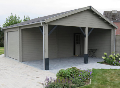 garage-bois-auvent-2-entrees-39m2