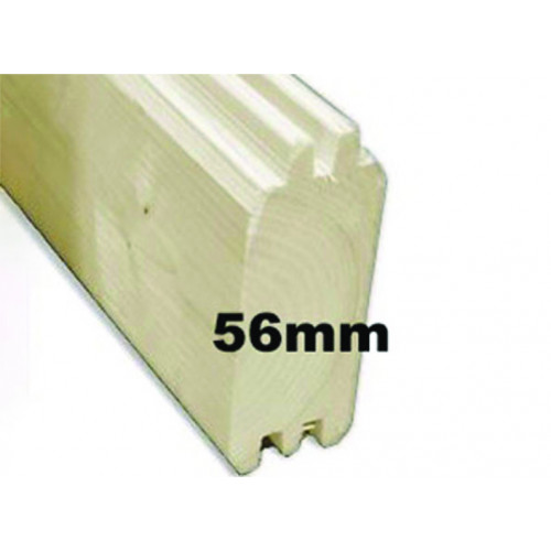 ABRI LOISIRS DOUBLE AVEC AUVENT 29 M2