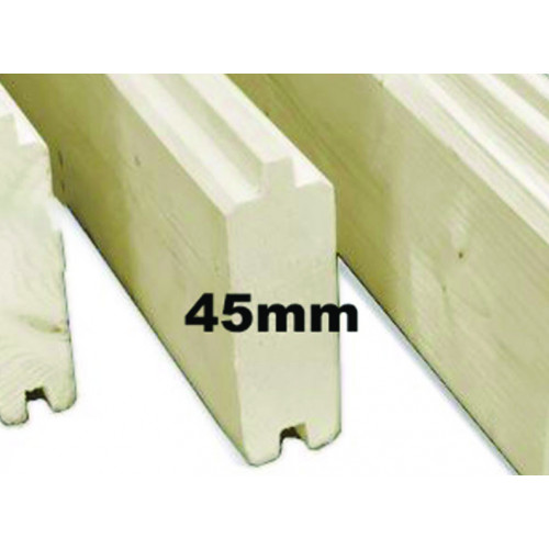ABRI LOISIRS DOUBLE AVEC AUVENT 29 M2