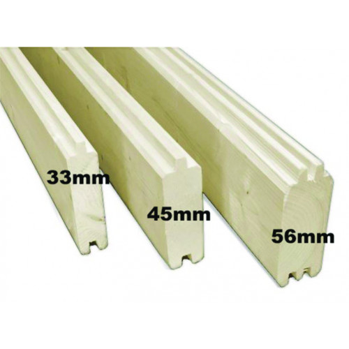 ABRI LOISIRS DOUBLE AVEC AUVENT 29 M2