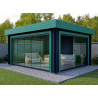 Bureau de jardin design - 18.50m2