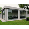 Bureau de jardin design - 23.70M2