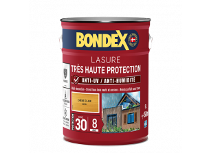 Bidon Bondex de 5L