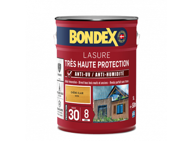 Bidon Bondex de 5L