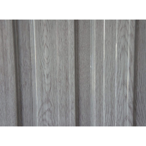 ABRI JARDIN + BUCHER EN MÉTAL 5.31m2