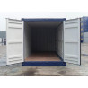 Conteneur Stockage 20 pieds - 32.85 m3