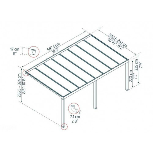 Sitemapcdatahttpsshopinf Inetcomserre Polycarbonate 20m2