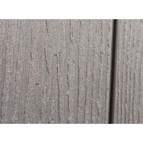 Abri jardin résine avec plancher - 4.57M2