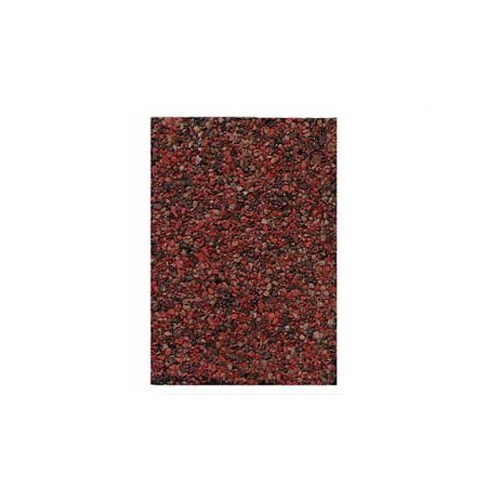 OPTION SHINGLE BRUN - VENDU AVEC UN ABRI