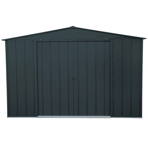 Abris de Jardin Métal - 7.75M2