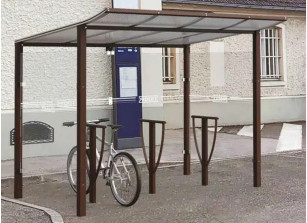 ABRIS VÉLOS MODULO