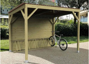 ABRIS VÉLOS TURIN