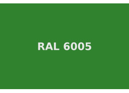 OPTION COLORIS VERT MOUSSE