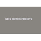 gris moyen procity