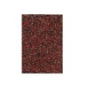 SHINGLE BRUN 6P
