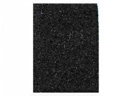 SHINGLE NOIR POUR COUVRIR VOTRE ABRI DE JARDIN BOIS 