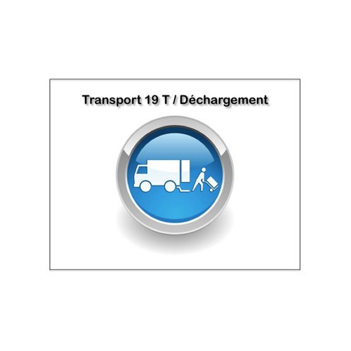 SUPPLEMENT TRANSPORT