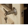 ABRI DE JARDIN 28 MM 5.11 x 3.15 M