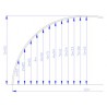 TUNNEL DE STOCKAGE GRAND VOLUME