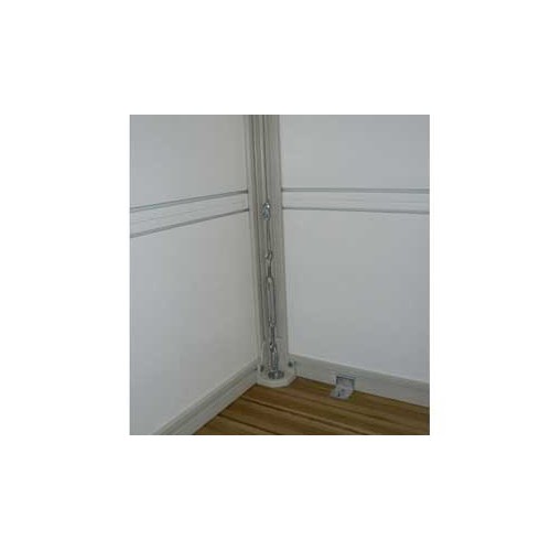 KIT D'ANCRAGE GROSFILLEX - VENDU AVEC UN ABRI