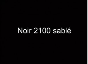 COLORIS NOIR SABLE 2100