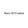 COLORIS BLANC SATINE 9210