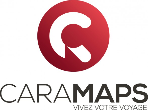 logo Caramaps