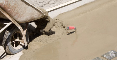 Comment réaliser une dalle béton ?